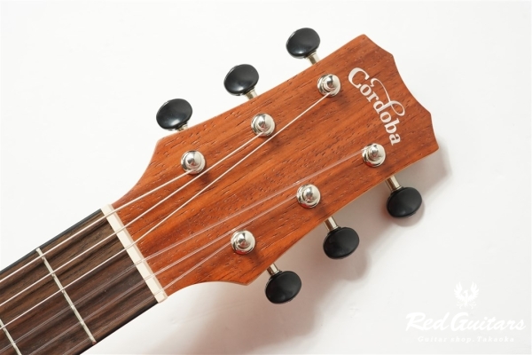 Mini II Padauk